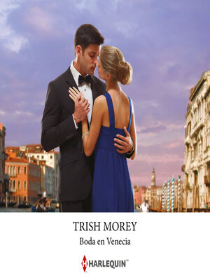 cover image of Boda en Venecia